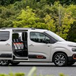 【試乗レポート シトロエン ベルランゴ】フランス製ミニバンが売れまくるワケ
