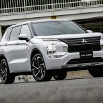 アウトランダーPHEV 大特集 もっと便利に、もっとEVらしくなった3代目【ニューモデル】