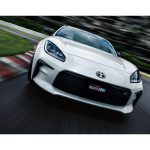 新型「GR86」発売