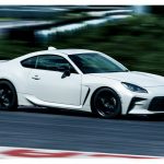 新型GR86発売！TGRが富士スピードウェイ“86Style”出展