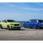 新型「BMW X3」および「BMW X4」をベースにしたMモデル誕生