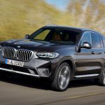 新型「BMW X3」「BMW X4」同時発売！