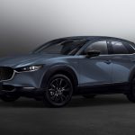 マツダ　「MAZDA3」「CX-30」を一部改良