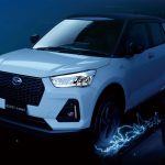 新型ロッキーの魅力［ニューモデル先取り情報］