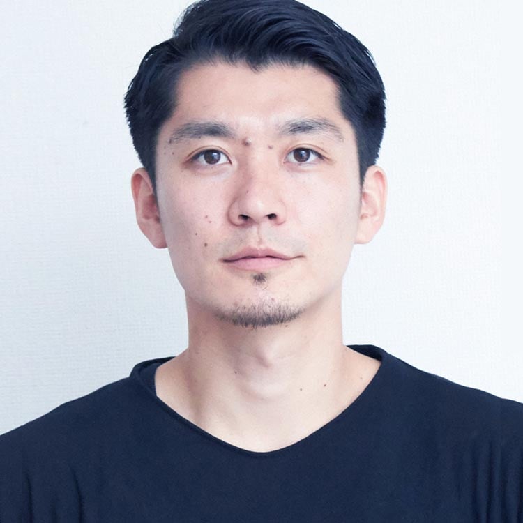 山中タイキさん