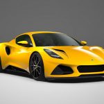 新型「ロータス エミーラ V6 ファーストエディション」受注開始
