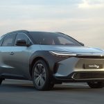 トヨタ　新型BEV「bZ4X」の詳細を公表