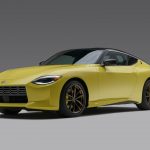 米国日産「新型Z」などSEMAショーに出展