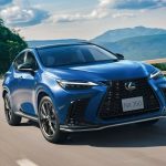 レクサス NX 特集 人気SUVが新世代レクサスの第１弾としてフルモデルチェンジ