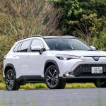 【試乗レポート トヨタ カローラクロス】バリューフォーマネーに優れるコンパクトなSUV