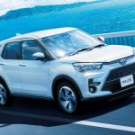 トヨタ コンパクトSUV「ライズ」にハイブリッド車を設定
