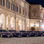 マセラティ、G20ローマサミットにギブリやレヴァンテなど車両提供