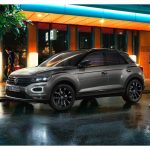 T-Roc　特別仕様車「ブラックスタイル」発売