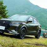 コンパクトSUV「日産キックス」アウトドア向け特別仕様車発売
