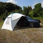 日産　放射冷却素材「ラディクール」採用のキックス向け純正アクセサリー発売