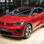 フォルクスワーゲン　新型「ID.5」「ID.5GTX」欧州ワールドプレミア