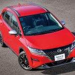 NISSAN 新型「ノートAUTECHクロスオーバー」先行試乗レポート