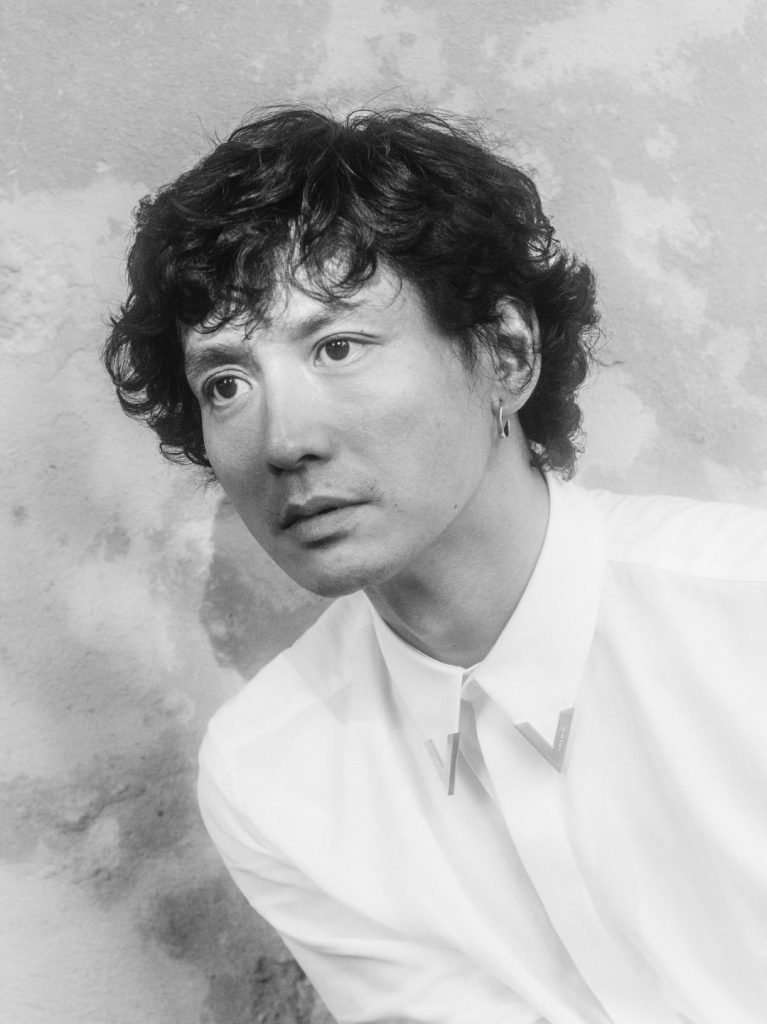 安藤 政信氏