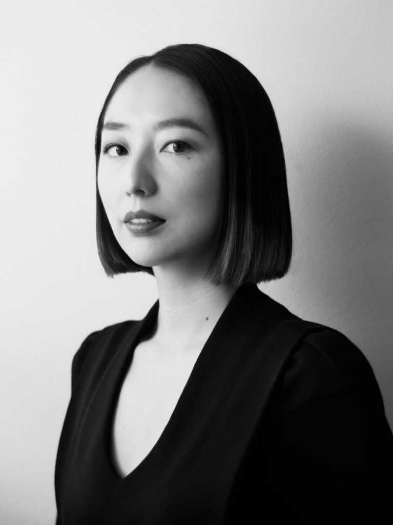 佐々木 香菜子氏