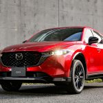 【マツダ CX-5】絶対に知りたい！マイナーチェンジ3つのトピック【新グレード追加】