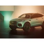 ジャガー　英国老舗ブランドとコラボ　世界に1台だけの「バラクータEペイス」発表