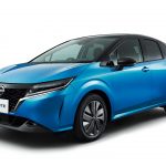 日産「ノート」「ノートオーラ」　2022年次「RJCカーオブザイヤー」を受賞