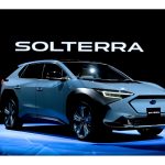 スバル　新型BEV「ソルテラ」ワールドプレミア