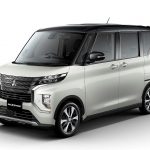 eKクロス スペースに特別仕様車を設定
