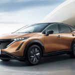 日産アリアB6価格発表　2WDモデルは539万円