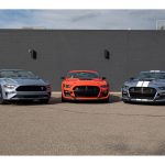 マスタング　2022年モデルに2つの特別仕様車を追加　米で発表