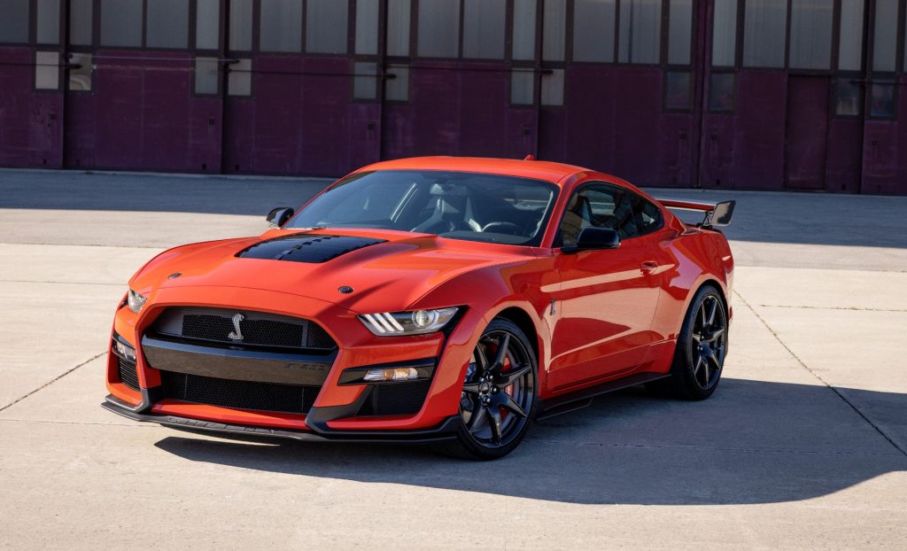 2024 Ford Mustang Shelby Gt500 Price Stefa Lissie