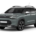 シトロエン　新型C3エアクロスSUV　初公開イベント開催