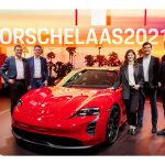 718ケイマン＆タイカン＆パナメーラ　新型5モデル公開　ポルシェ