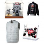 日産　オリジナルグッズ新商品　秋冬モデルを追加発売