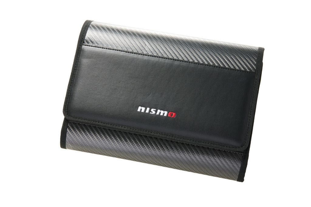 NISMO車検証ケース