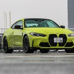 【試乗レポート BMW M4クーペ】気絶するほど気持ちがいい真のスポーツカー
