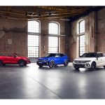 T-Roc　改良新型を欧州で発表　フォルクスワーゲン