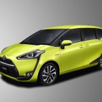 トヨタ シエンタ（2代目／P170系）の中古車選びで知っておきたい特徴とグレード構成