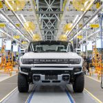 GMのEV工場「ファクトリーゼロ」が落成　ハマーEVを製造へ