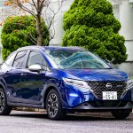 【試乗レポート ノート AUTECH クロスオーバー】時流にマッチするおしゃれな相棒