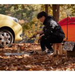 ルノー　「旅するカングー」テーマのアウトドアBOX第3弾限定販売