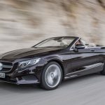 メルセデス・ベンツ Sクラス カブリオレの狙い目グレードや特徴と価格相場を紹介