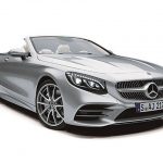 メルセデス・ベンツ Sクラス カブリオレの燃費や税金など気になる維持費を紹介