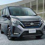 セレナ　特別仕様車「XV エアロ」発売　日産