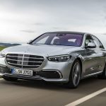 メルセデス・ベンツ Sクラスの狙い目グレードや特徴と価格相場を紹介