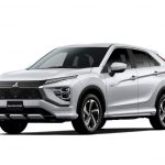 三菱　エクリプス クロス一部改良　特別仕様車を設定