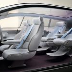 ボルボのSUVの未来　コンセプトカーに見る持続可能なクルマづくり