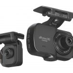 360度ドライブレコーダー発売　前後の車両ナンバーや車内まで撮影