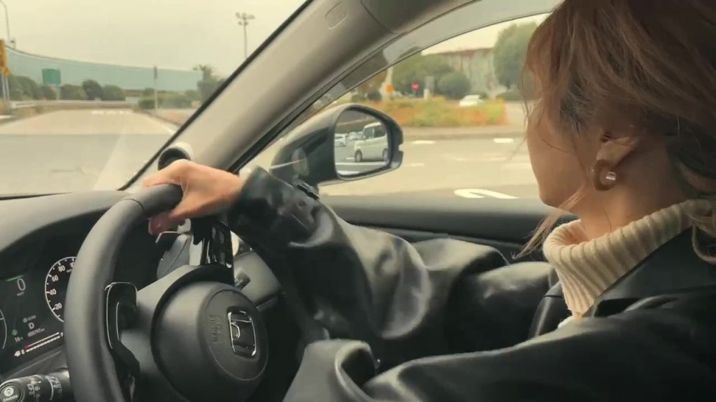 「RoadMovies+」作例（１）