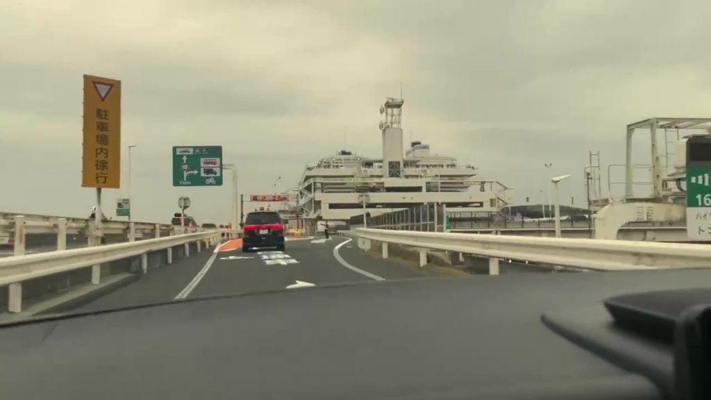 「RoadMovies+」作例（２）